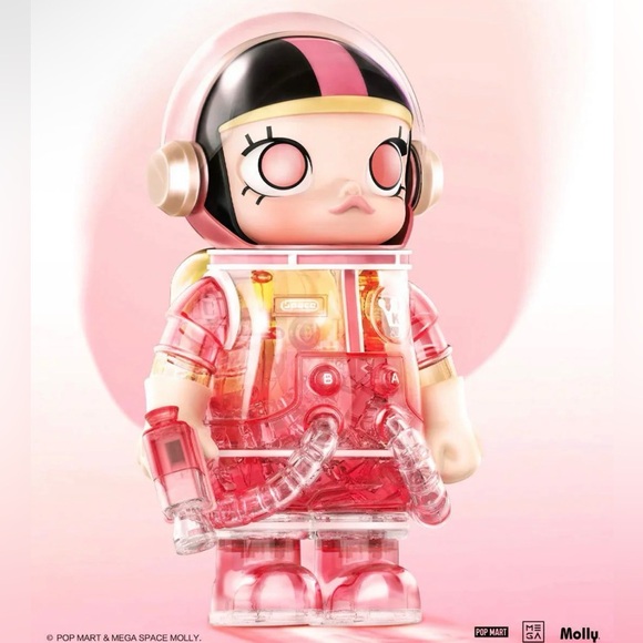 PopMartGirlie is LIVE! Get in Girlie Pops, We’re Going Shopping! 💕 - Picture 13 of 13